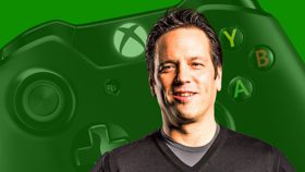 Xbox 负责人菲尔斯宾塞暗批 PlayStation 的PC 移植策略 (新闻 Xbox One X)